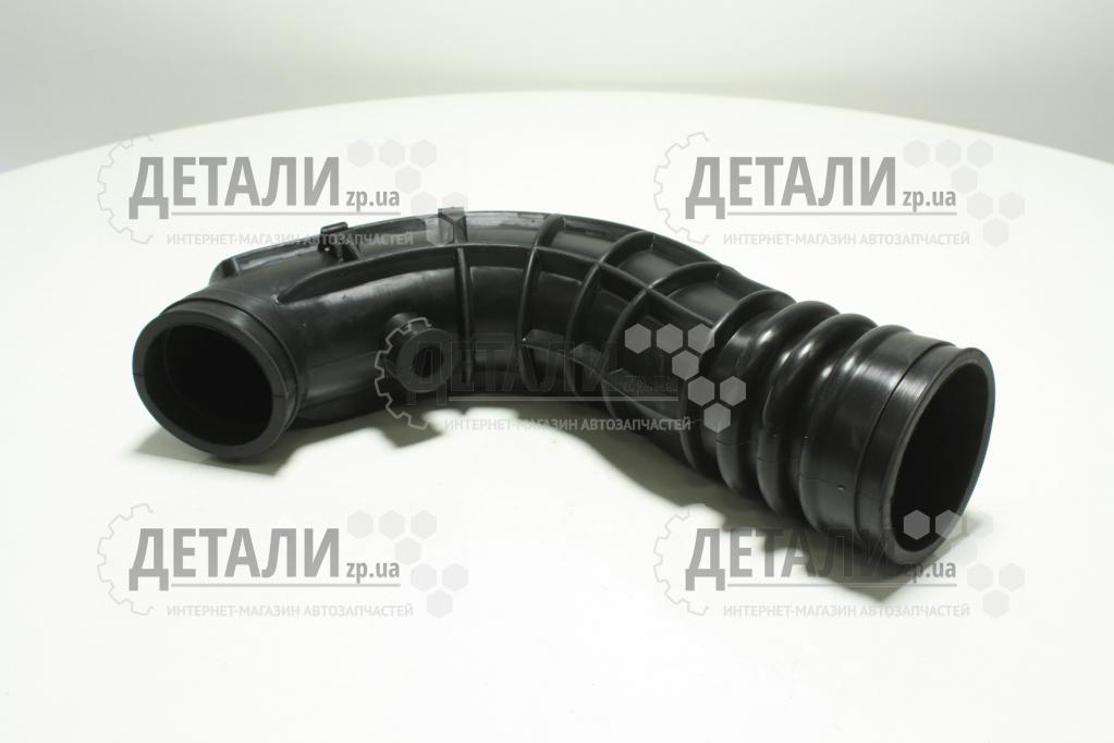 Патрубок повітряного фільтра 1118,2190 16 кл FLAGMUS