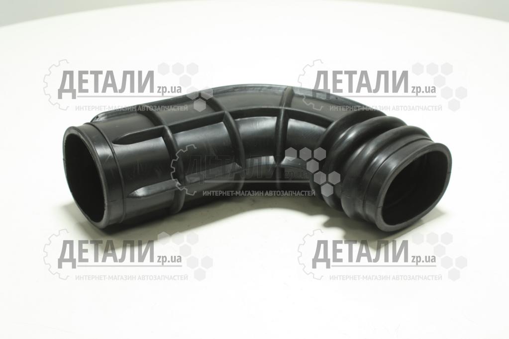 Патрубок повітряного фільтра 21214 (великий) FLAGMUS