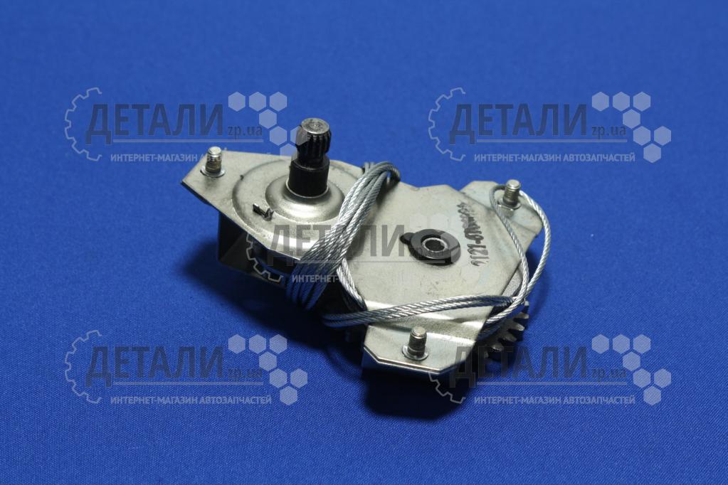 Склопідйомник 2121, Нива лівий CS-20