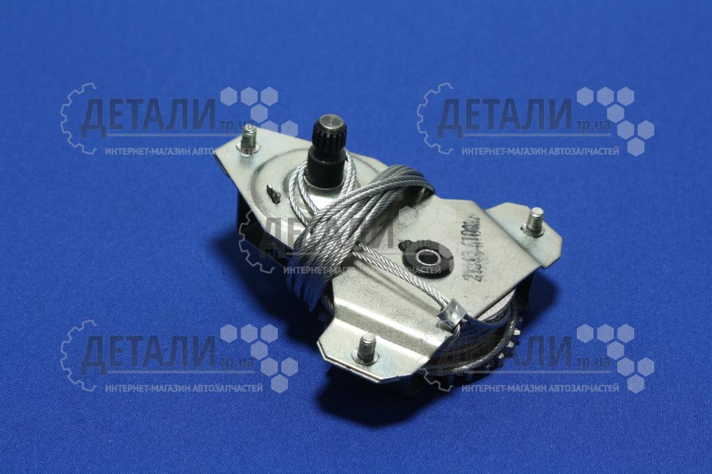 Стеклоподъёмник 21213, 21214 CS-20