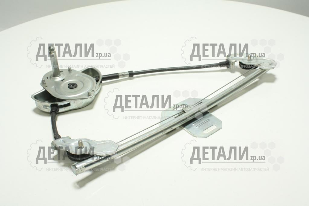 Стеклопод 2110 задний правый CS-20