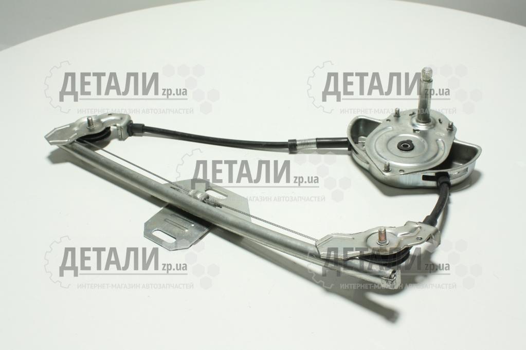 Стеклопод 2110 задний левый CS-20