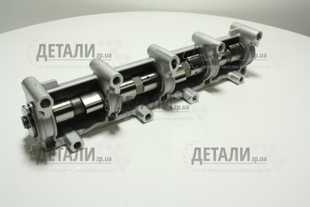 Вал розподільний 21214, 2123 інжектор у зборі FARTEK