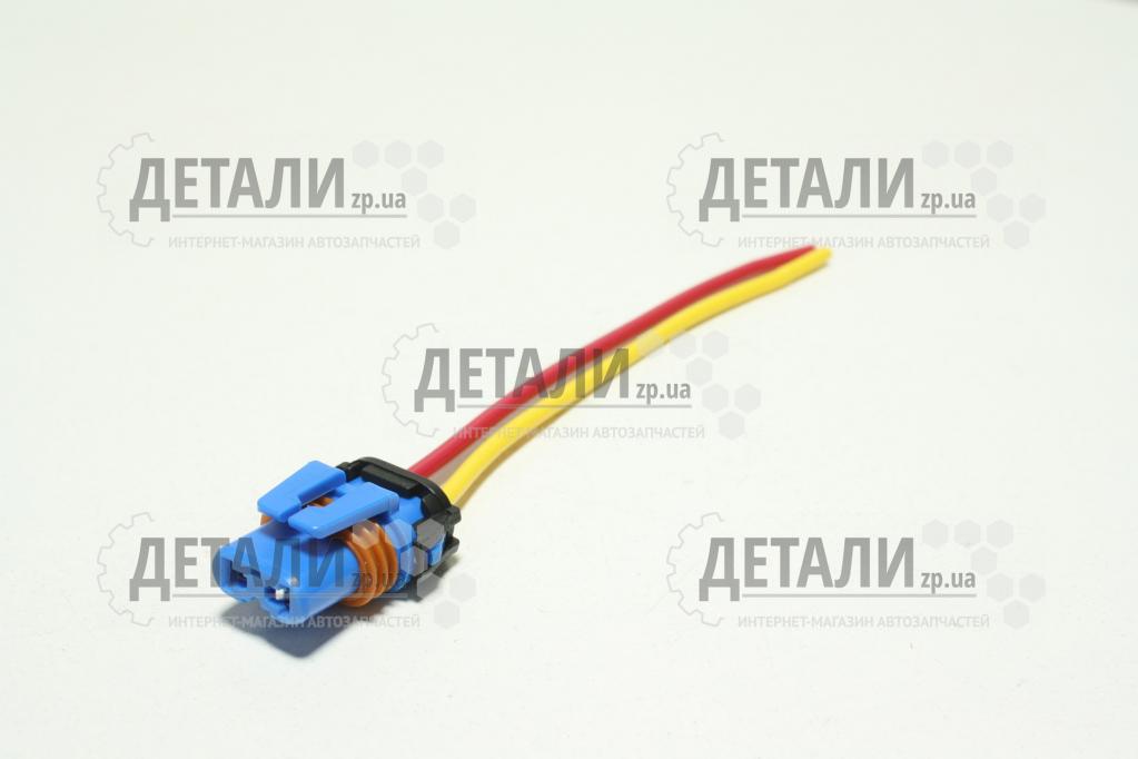 Роз'єм під лампу НВ3