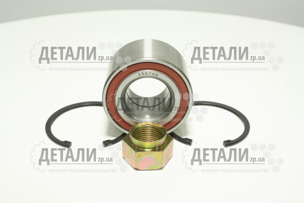 Ремкомплект маточини 2108 задньої FARTEK к-т