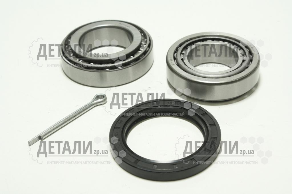 Ремкомплект ступицы 3302 задний FARTEK (комплект+сальник)