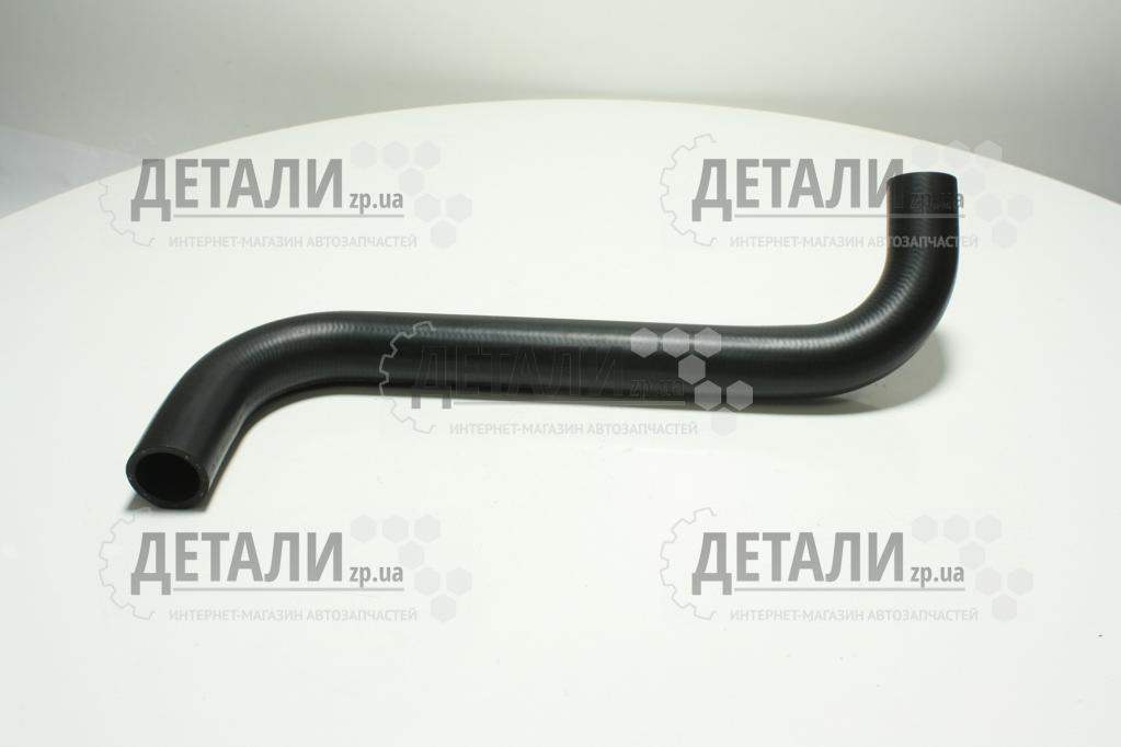 Патрубок радіатора 2104, 2105, 2107 підвідний RAF