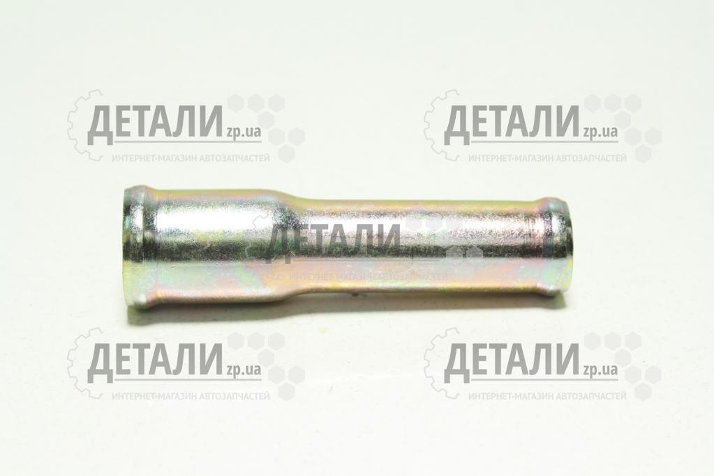 Переходник отопителя прямой 16мм/20мм метал UnivEX