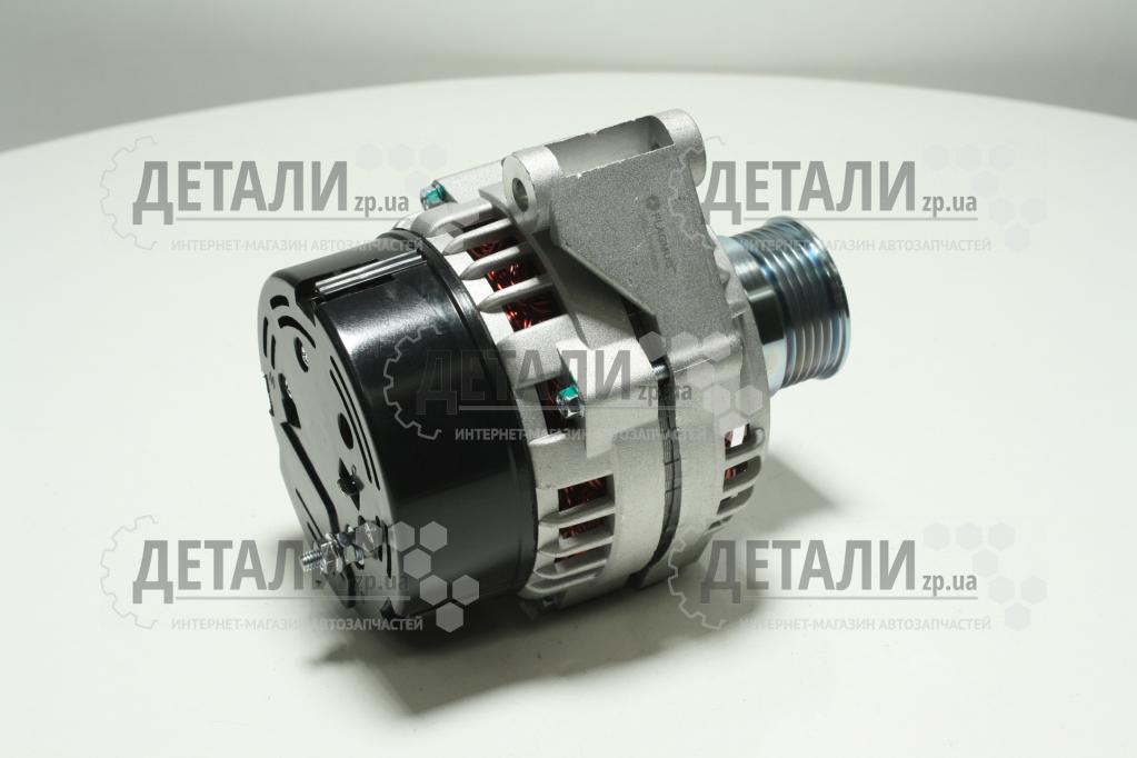 Генератор 2108-2110 90А инж.дв. FLAGMUS