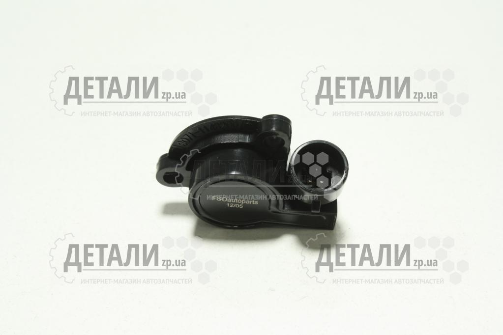 Датчик положення дросельної заслінки Сенс, 1102 після 2007 FSO (півмісяць)