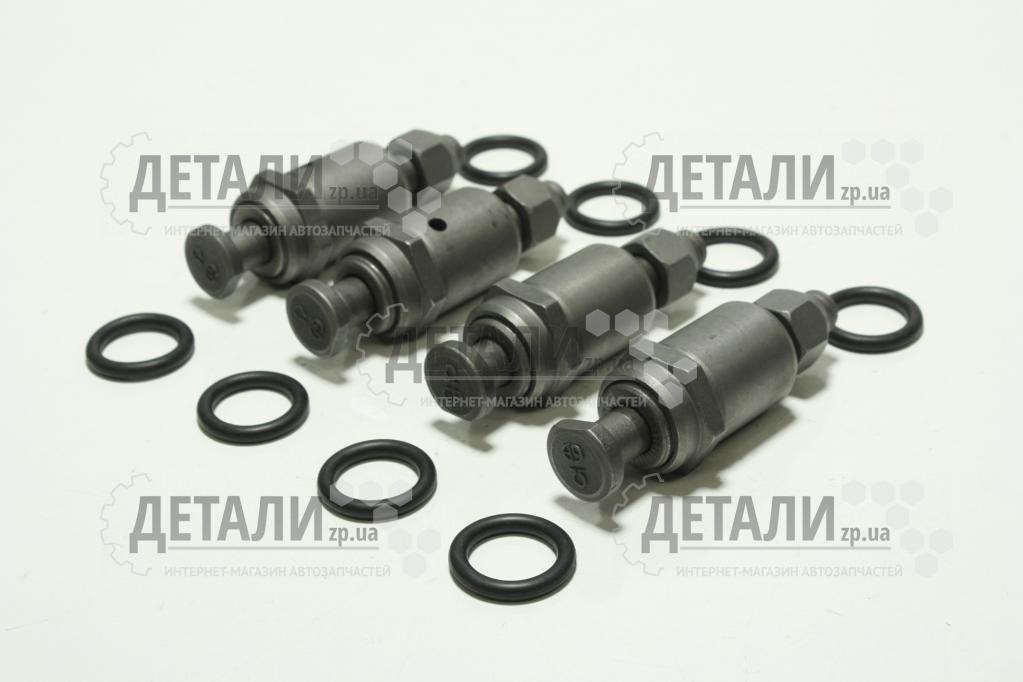 Втулка різьбова 2401, 2410, 31029, 3110 Авто Престиж комплект