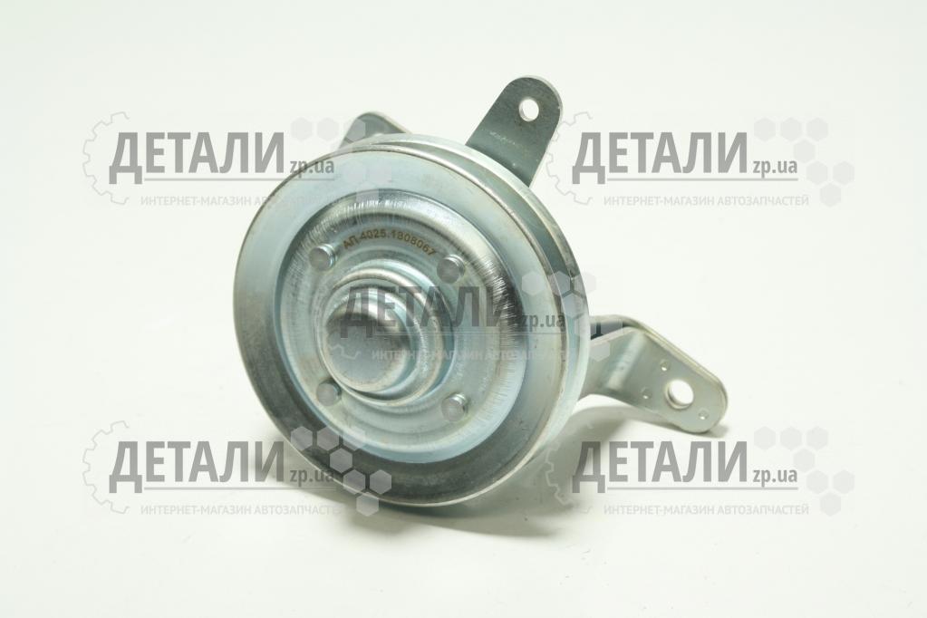 Ролик натяжний 402 двигун з кронштейном Авто Престиж