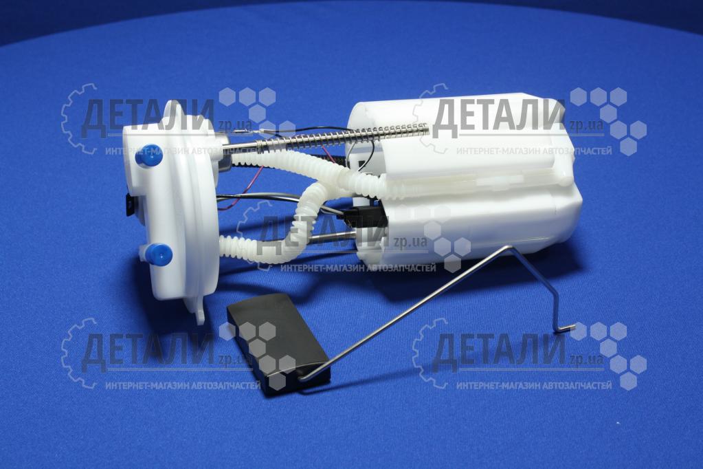 Модуль насоса топливного 2123 Нива АТ нового образца штуцер