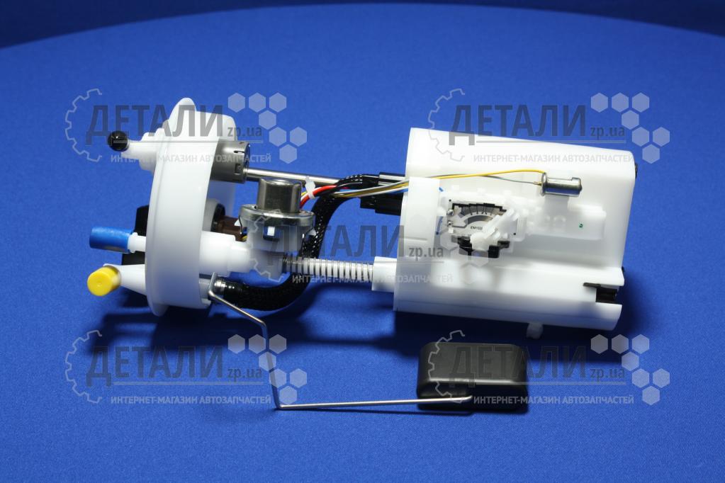 Модуль насоса топливного Матиз 0,8 АТ под металлический бак