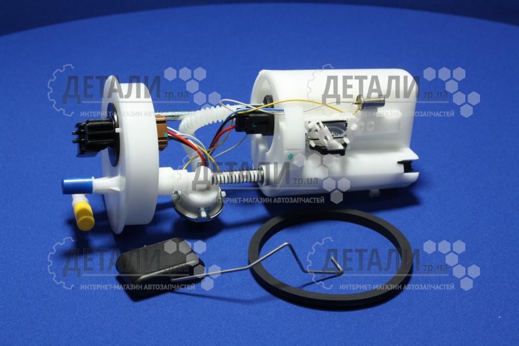 Модуль насоса топливного Матиз 0,8 АТ под пластиковый бак
