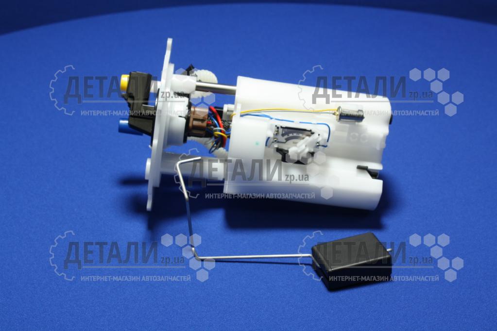 Модуль насоса топливного Лачетти АТ
