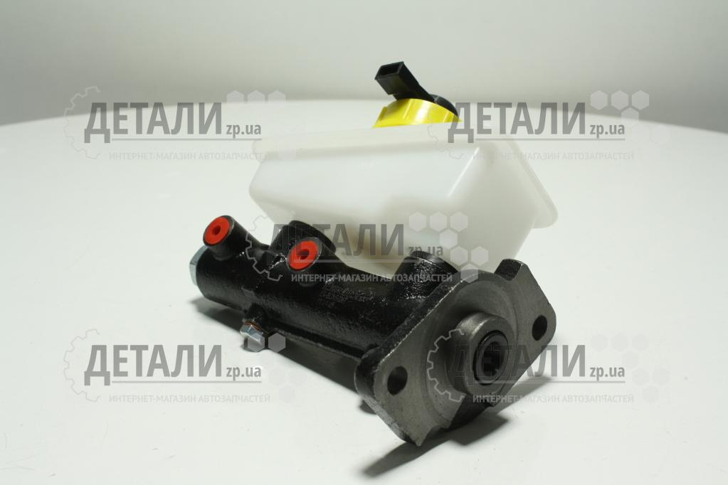 Цилиндр главный тормозной 2108, 2109, 21099 EuroEx (с бачком)