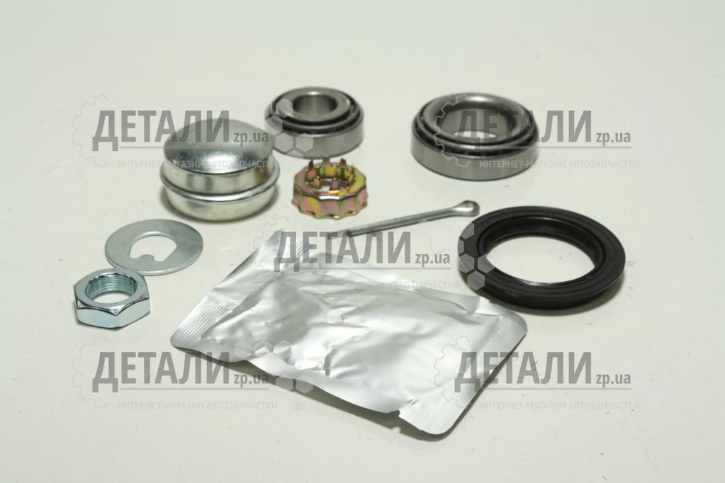 Підшипник маточини Ланос, Нубіра задньої EuroEx к-т на 1,6 з АБС не підходить