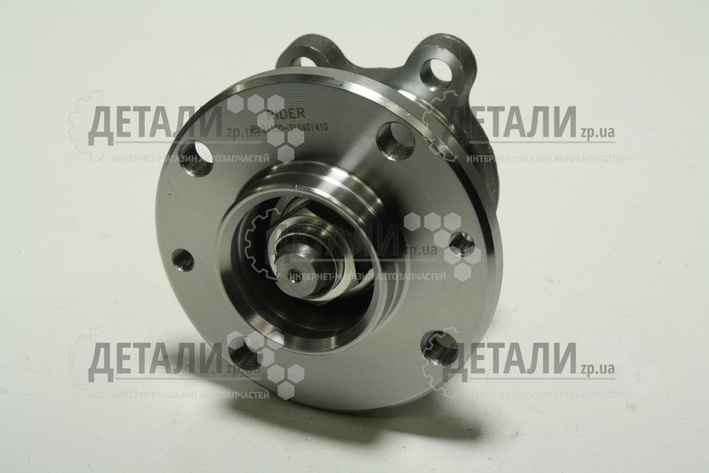 Ступиця 2108, 2109, 21099, 2113, 2114, 2115, 2110, 2111, 2112, Пріора задня в зборі RIDER