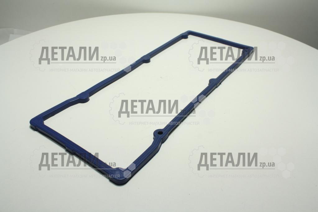 Прокладка крышки клапанной 406дв. МБС VIGO синяя