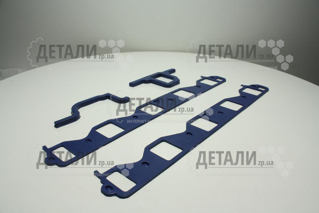 Прокладка под паук комплект ГАЗ 53, 3307 VIGO синяя