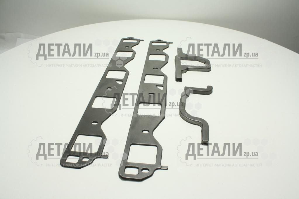 Прокладка п/паук (к-т) ГАЗ 53 NBR VIGO графит