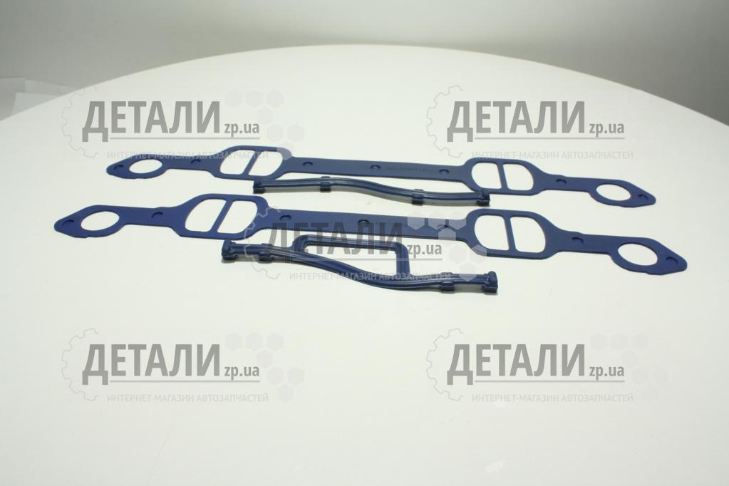 Прокладка п/паук комплект ЗИЛ 130 МБС VIGO синяя