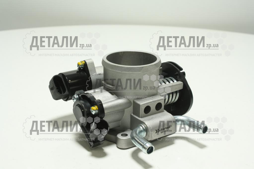 Дроссельная заслонка Авео 1.5 FARTEK  в сборе