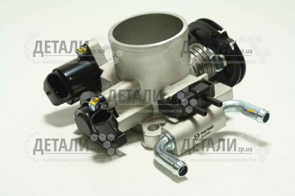 Дроссельная заслонка Ланос 1,5 FARTEK ЕВРО 2