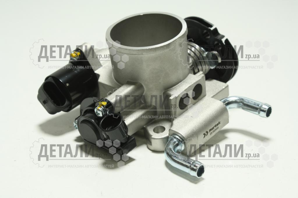 Дроссельная заслонка Ланос 1,5 FARTEK ЕВРО 3