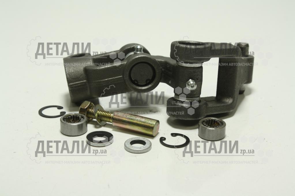 Карданный вал руля низ FLAGMUS