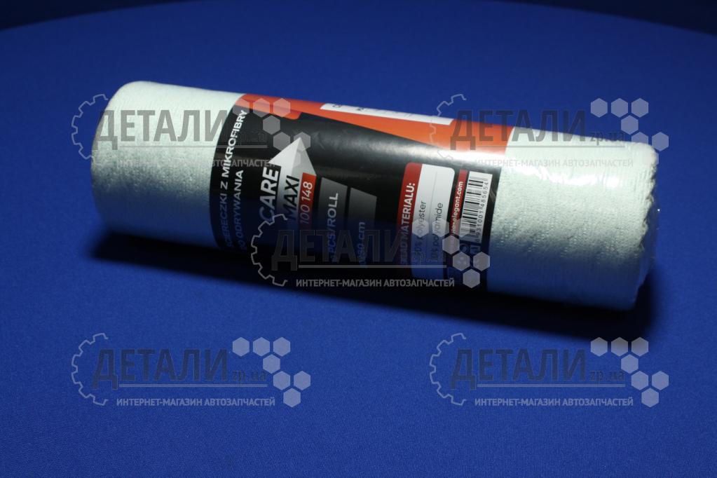 Серветка автомобільна (Мікрофібра) ELEGANT 30х30