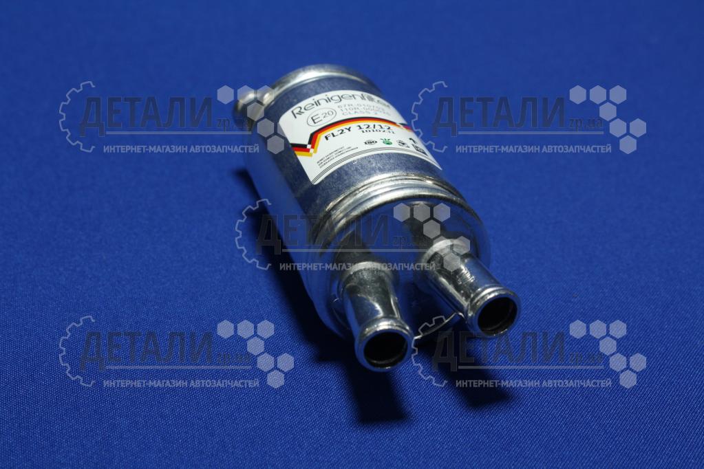 Фильтр газа тонкой очистки 12-12-12-12 RF метал