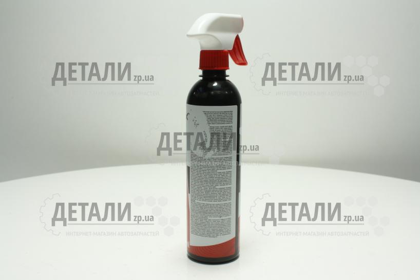 Преобразователь ржавчины 500мл SMARTEX AC39115 – купить на ДЕТАЛИ