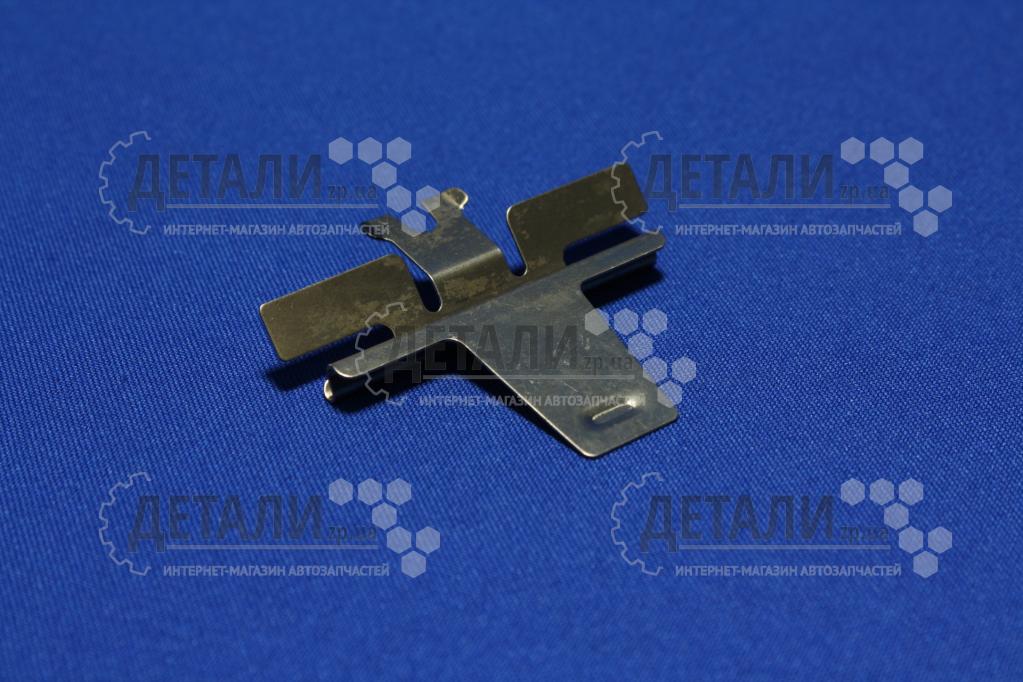 Скоба тормозной колодки Лачетти задняя EuroEx 1 штука