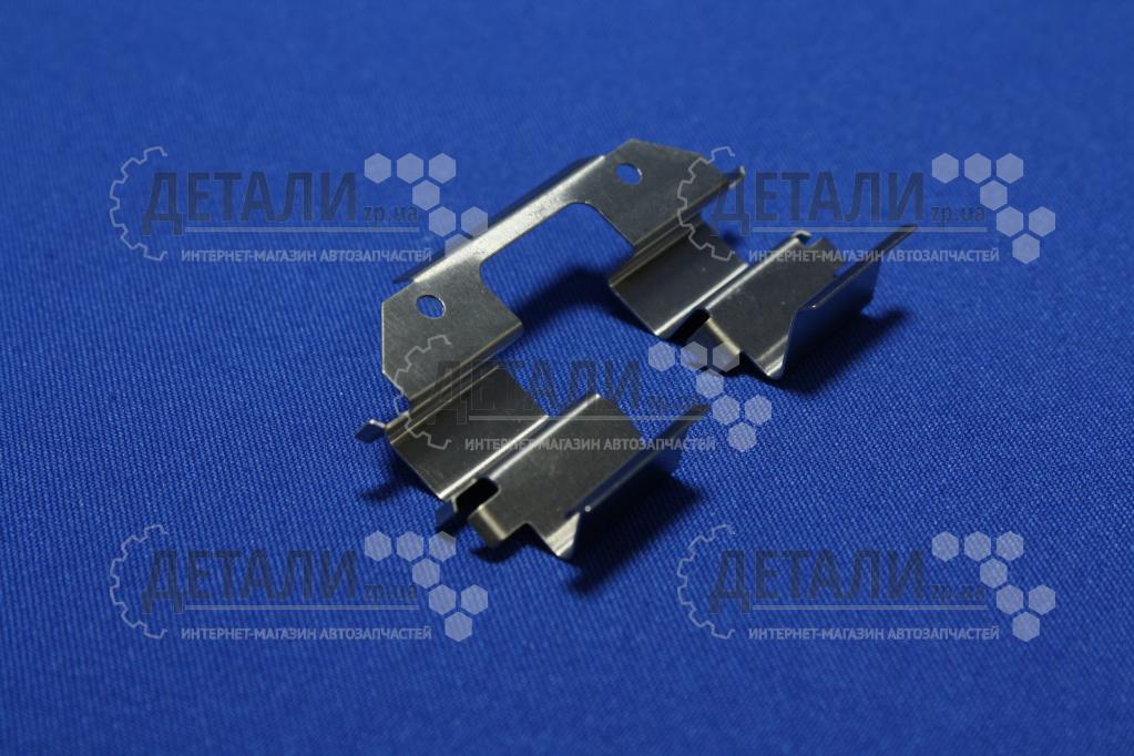 Скоба тормозной колодки Матиз EuroEx комплект 1 штука