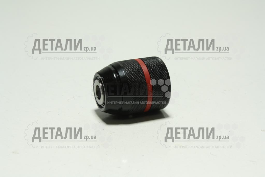 Патрон для дрели быстрозажимной 1,0-10 мм 3/8-24 APRO