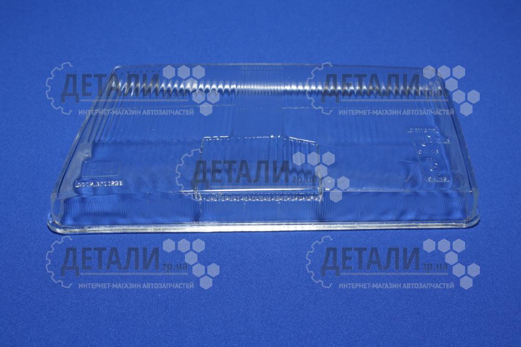 Скло Фари 3302 AUTO LIGHT ліве старого зразка