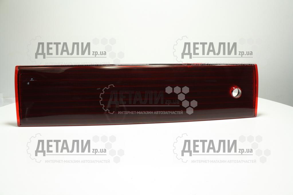 Накладка двери задка ВАЗ 2112 AUTO LIGHT