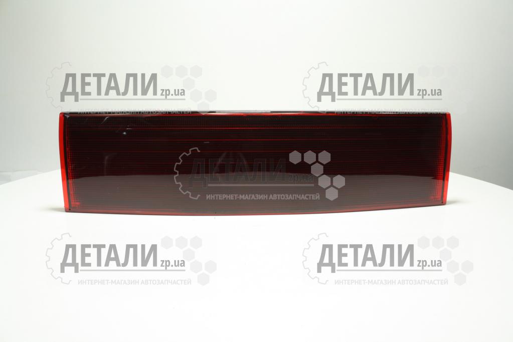 Накладка двери задка ВАЗ 2110 AUTO LIGHT