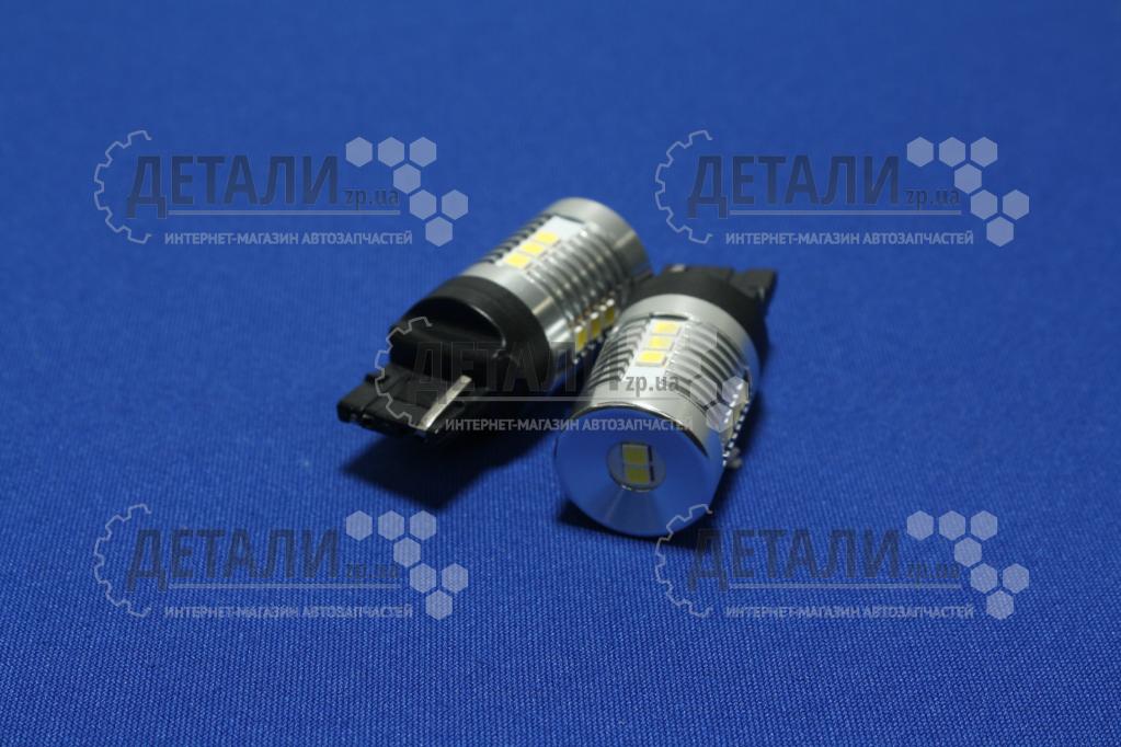 Світлодіод безцокольний габаритів 14SMD діод білий к-т 9-18V 1050 lm PULSO
