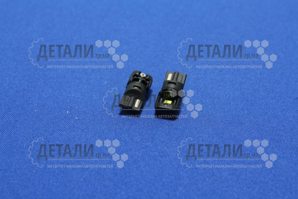 Світлодіод безцокольний габаритів 2SMD діод білий к-т CANBUS BLASKAR