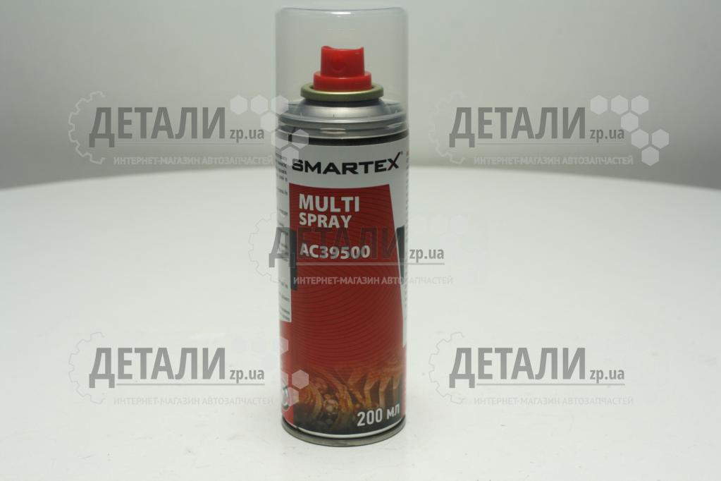 Смазка универсальная 200мл SMARTEX