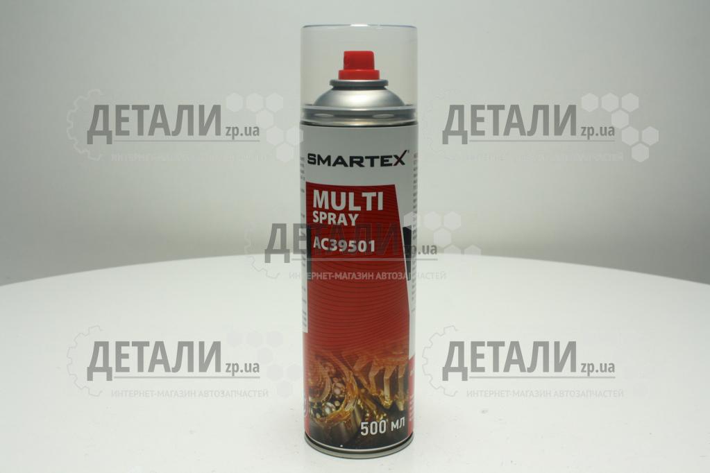 Смазка универсальная 500мл SMARTEX