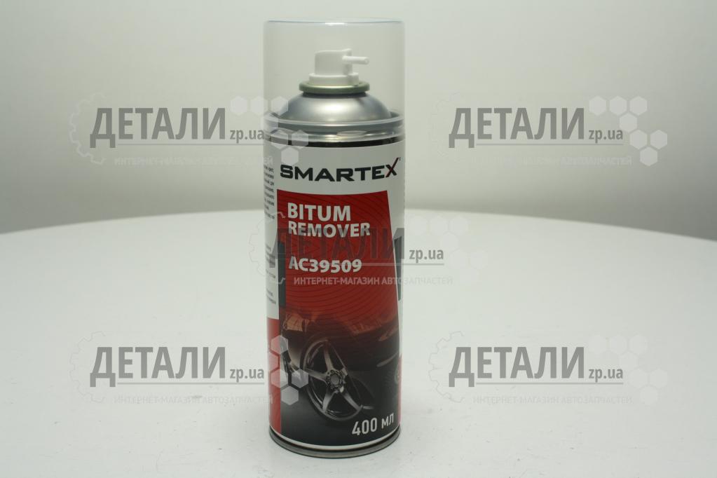 Очиститель битумных пятен SMARTEX 400 мл