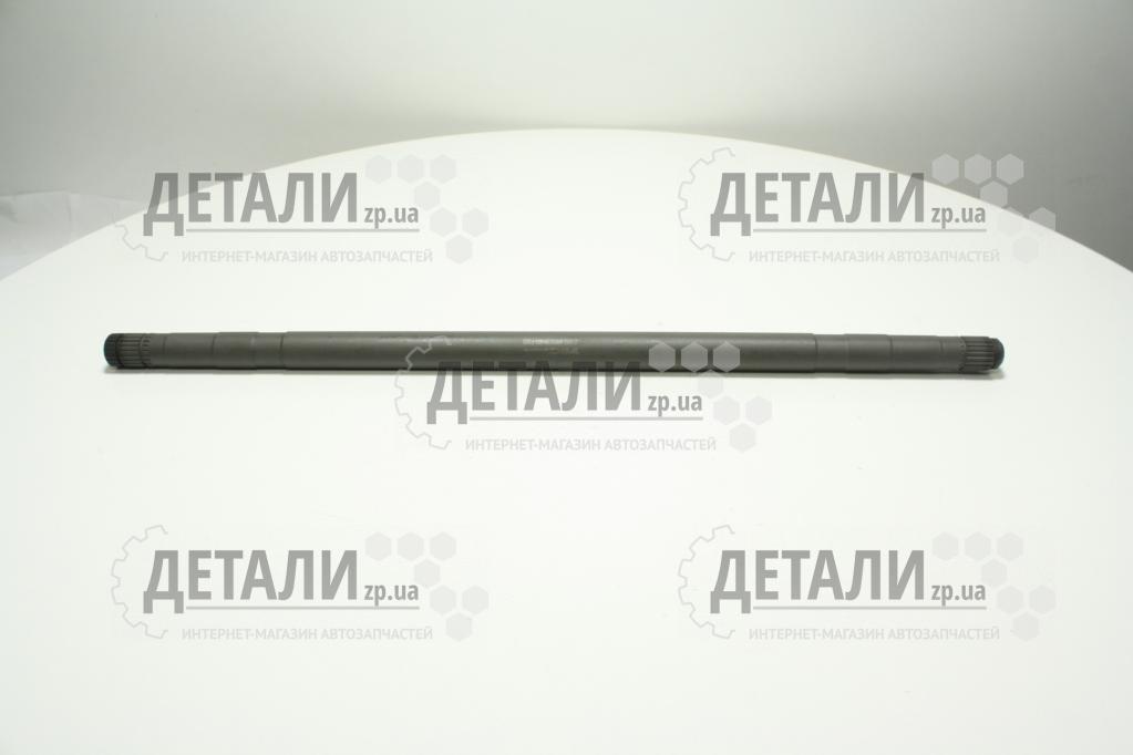Піввісь Таврія, 1102, 1103, 1105 права довга FSO
