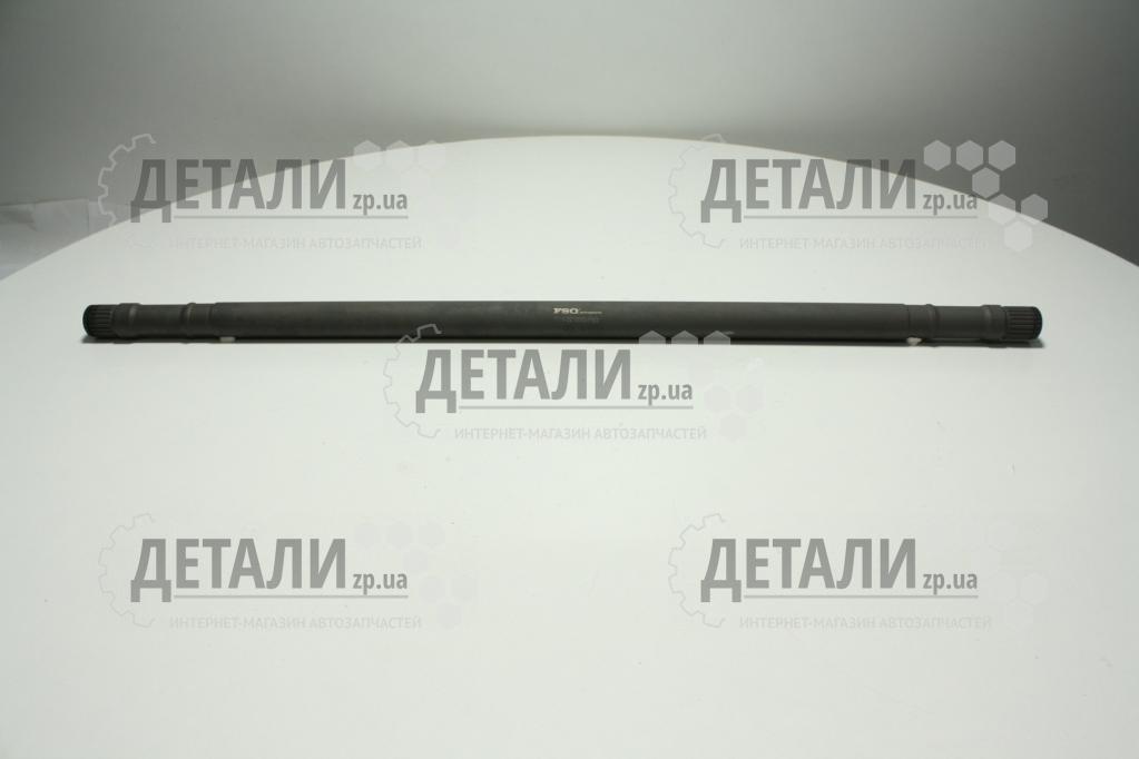 Піввісь 1117, 1118, 1119 права довга FSO