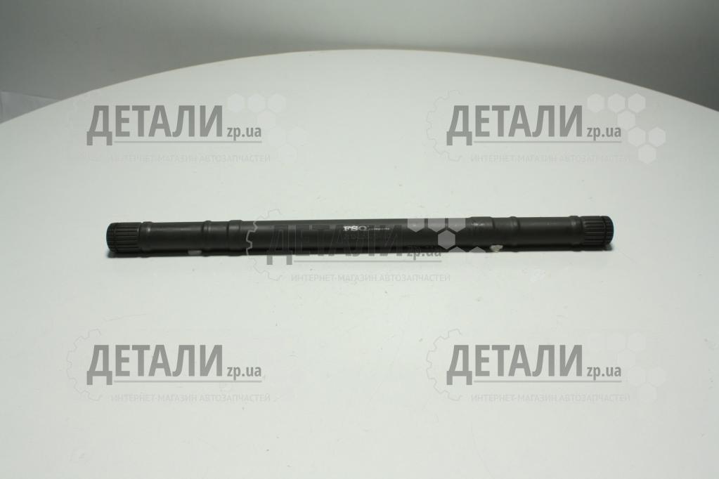 Піввісь 2110, 2111, 2112 ліва коротка FSO