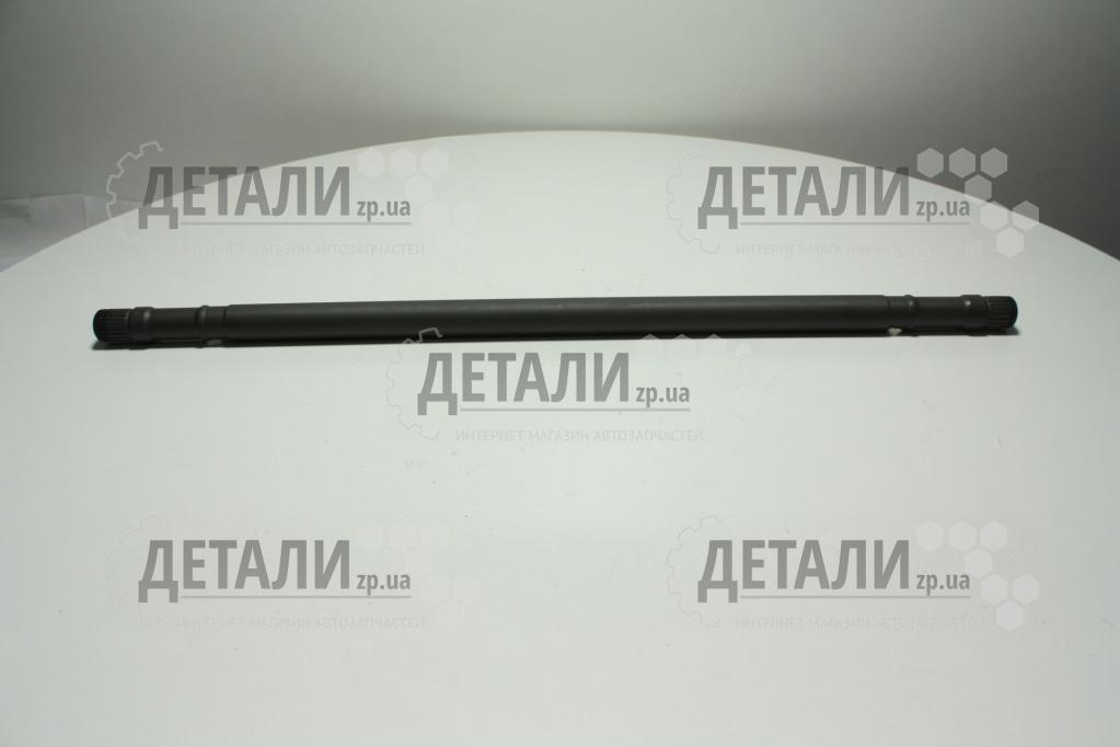 Піввісь 2110, 2111, 2112 права довга FSO