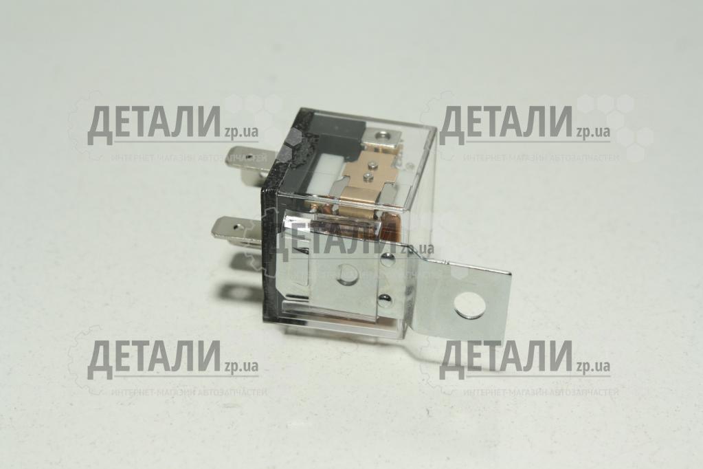 Реле 4-х контактне 40А EuroEx
